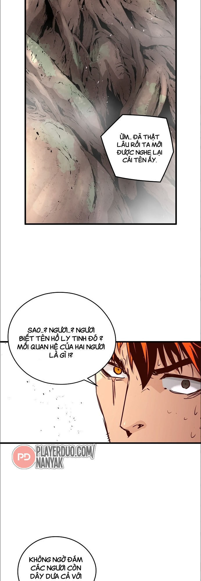 Nanyak Chapter 68 - 54