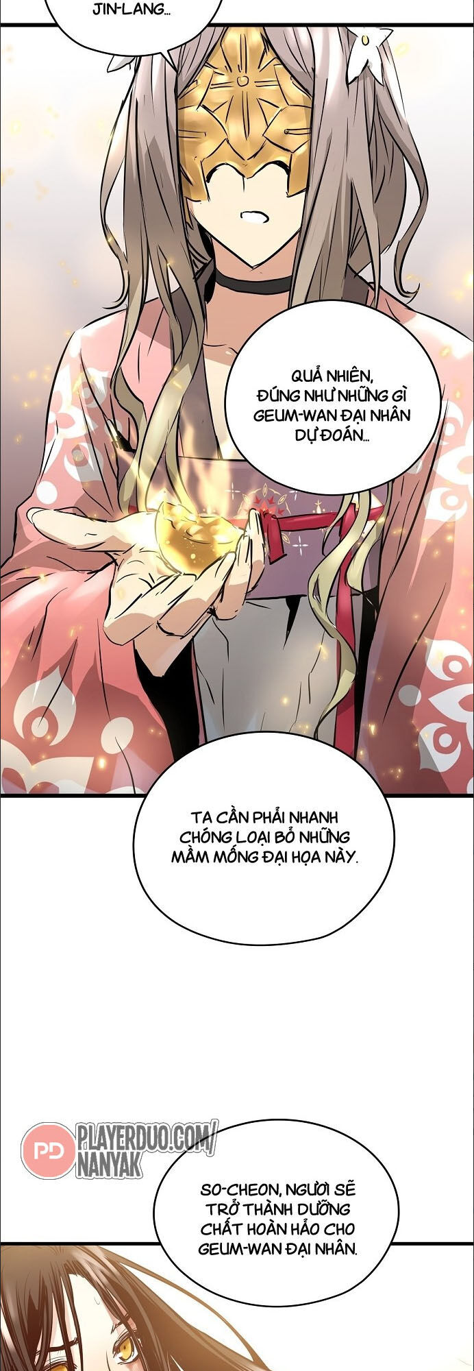 Nanyak Chapter 68 - 55