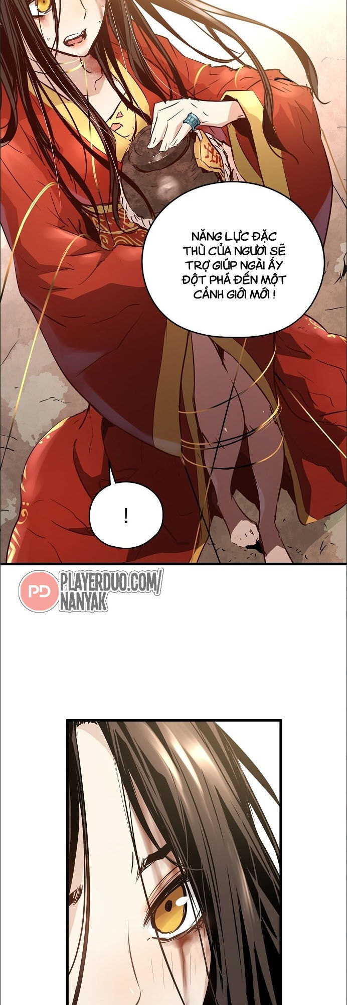 Nanyak Chapter 68 - 56