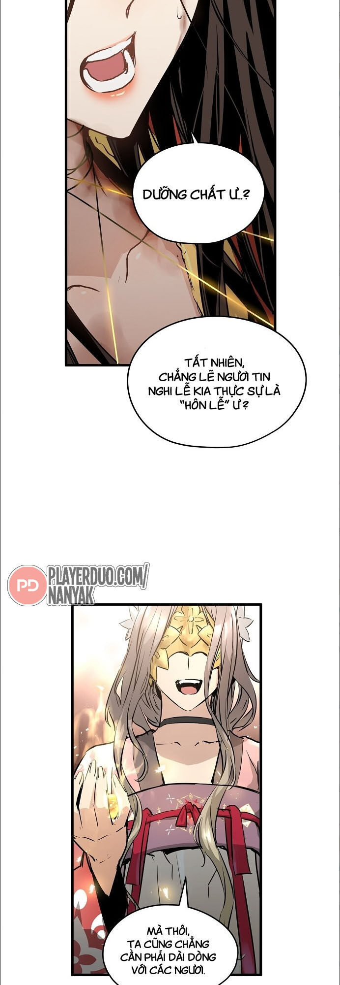 Nanyak Chapter 68 - 57