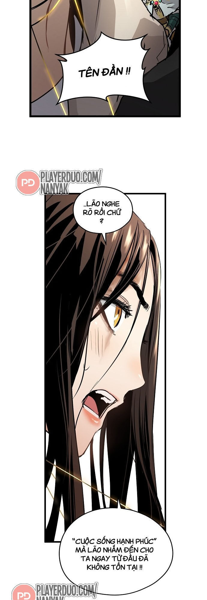 Nanyak Chapter 68 - 61