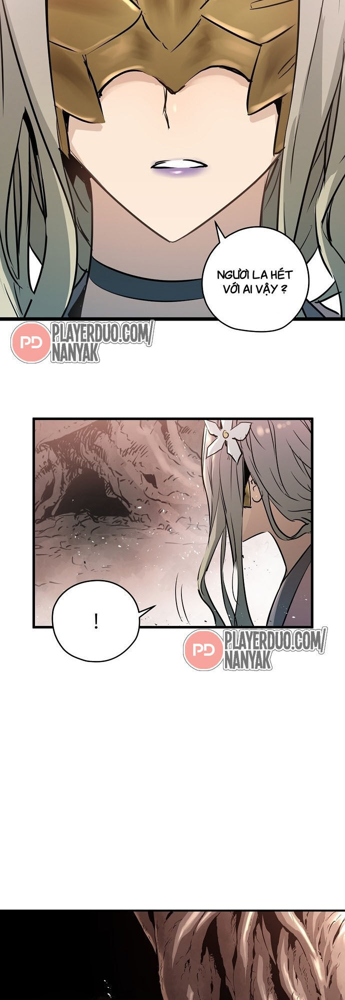 Nanyak Chapter 68 - 63