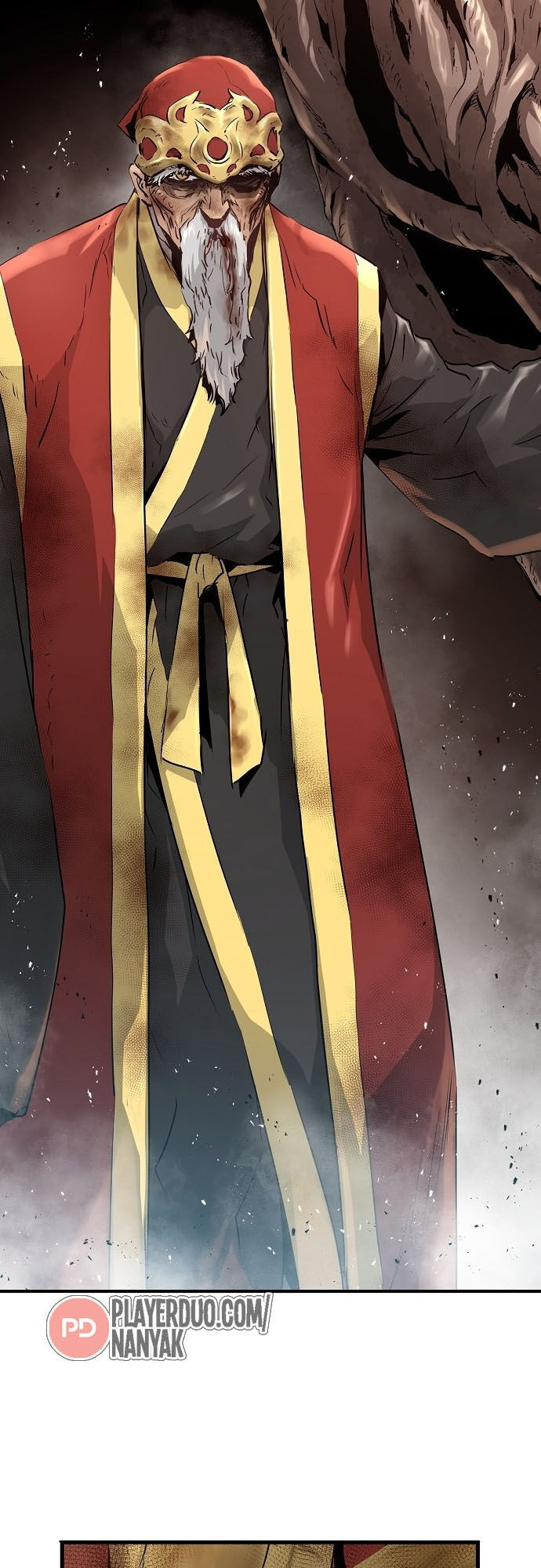 Nanyak Chapter 68 - 64