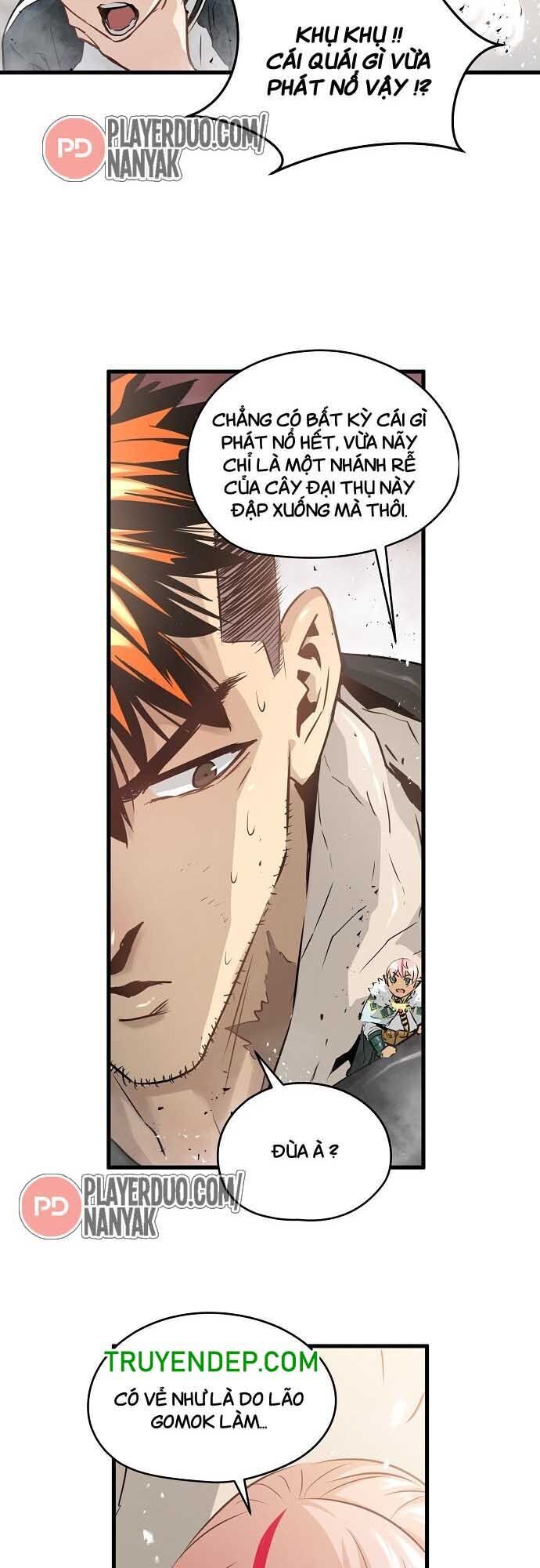 Nanyak Chapter 69 - 11