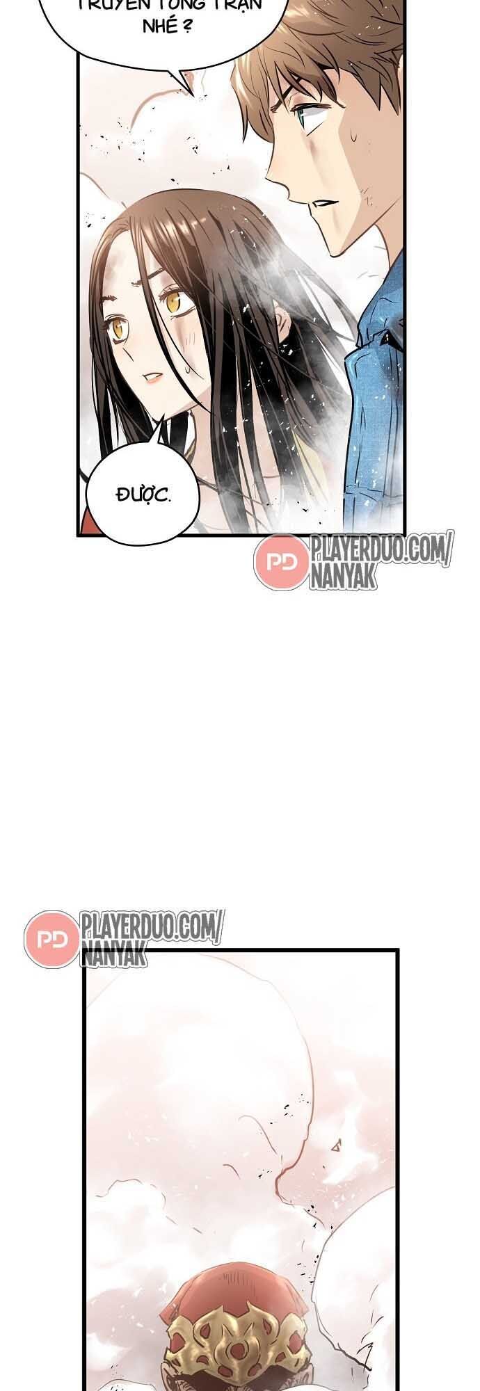 Nanyak Chapter 69 - 17