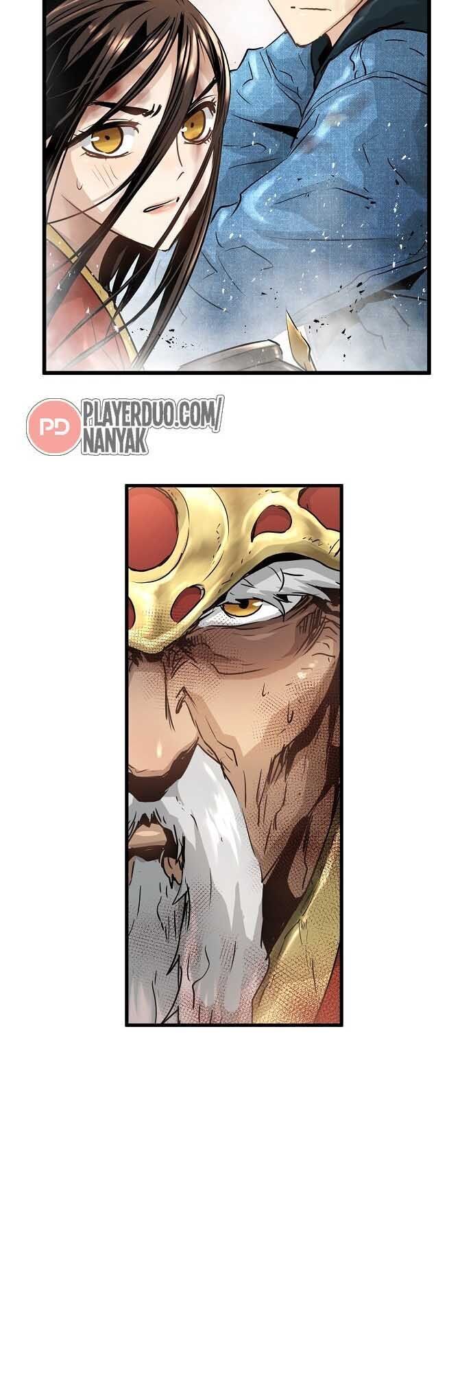 Nanyak Chapter 69 - 20