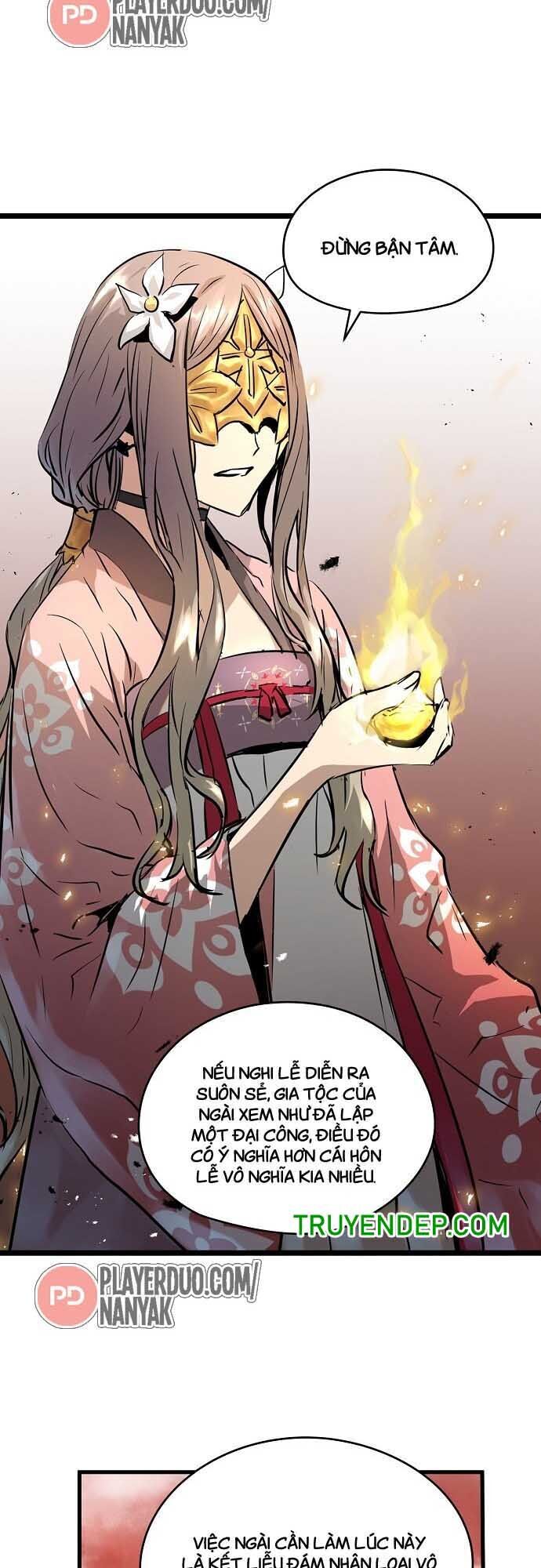 Nanyak Chapter 69 - 3