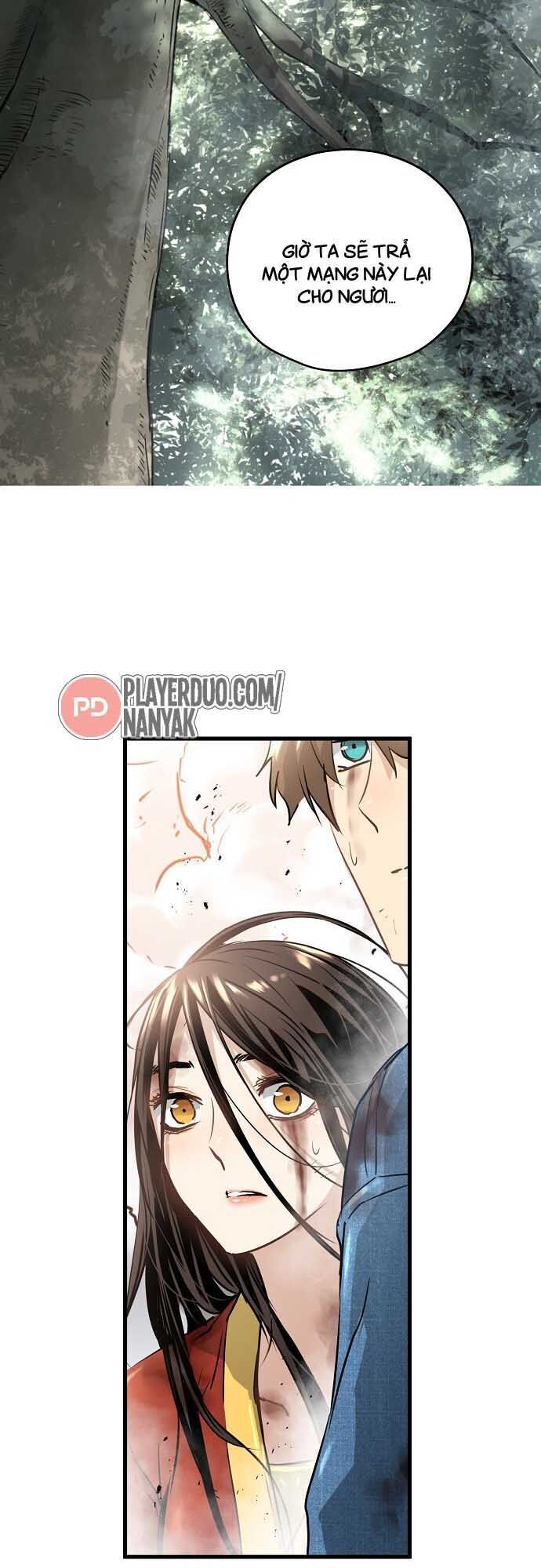 Nanyak Chapter 69 - 23