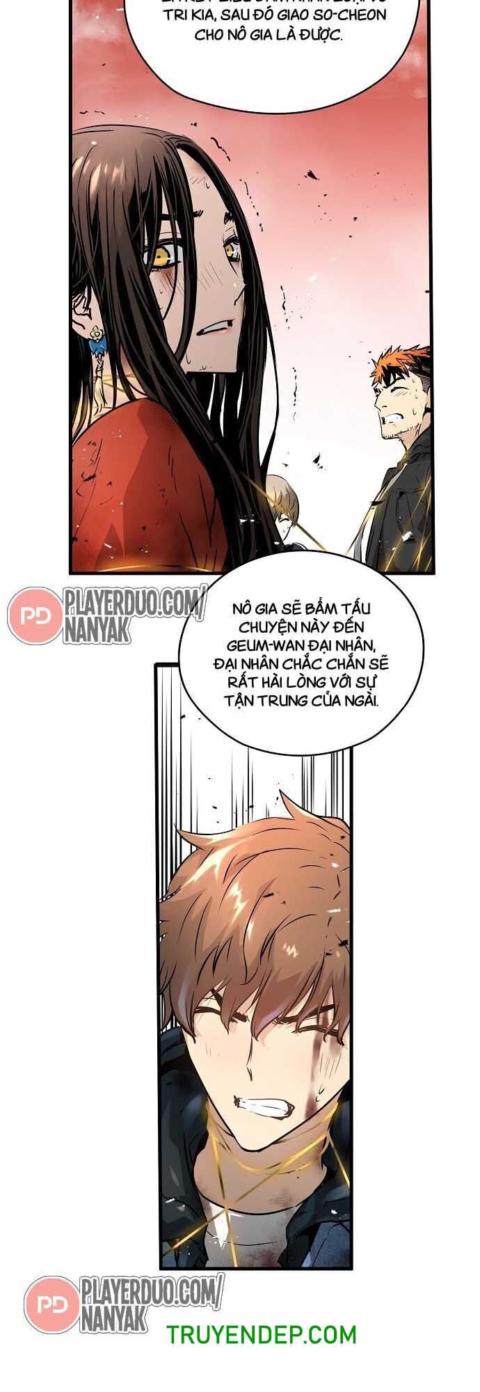 Nanyak Chapter 69 - 4