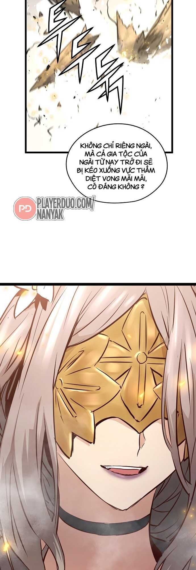 Nanyak Chapter 69 - 31