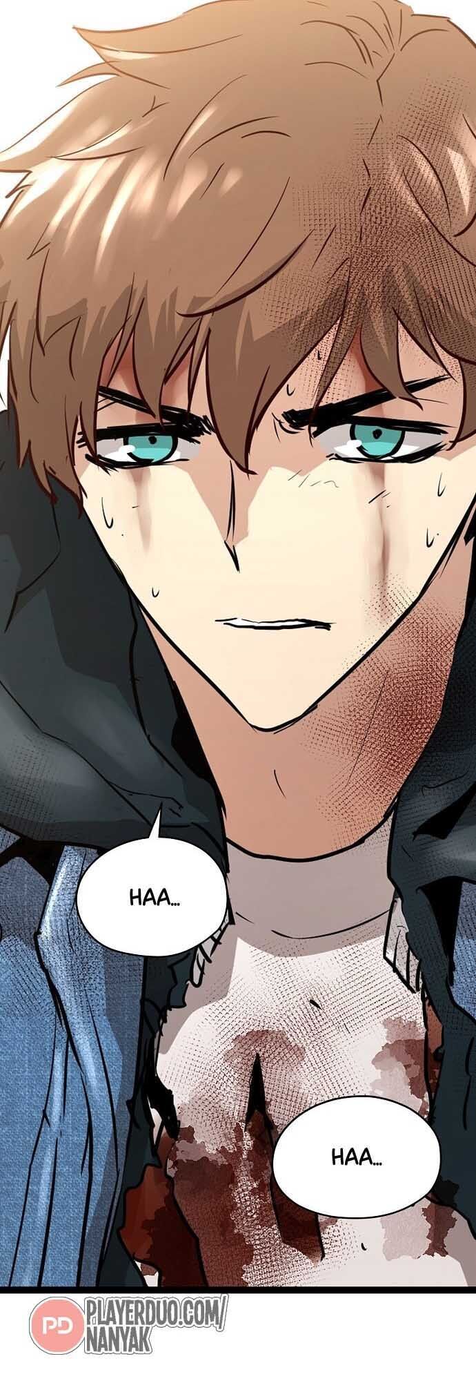 Nanyak Chapter 69 - 33