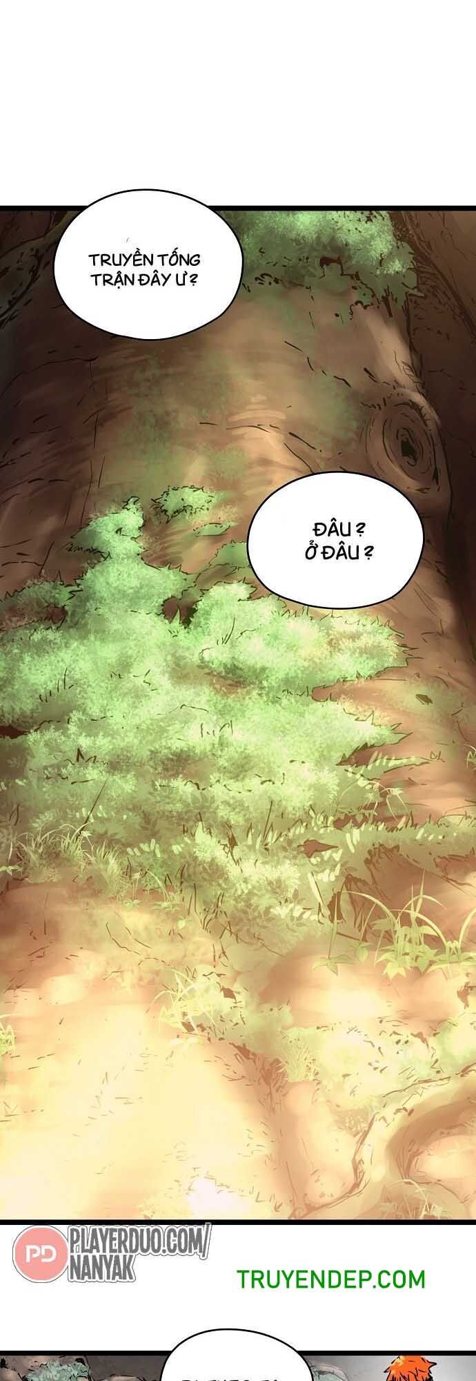 Nanyak Chapter 69 - 34