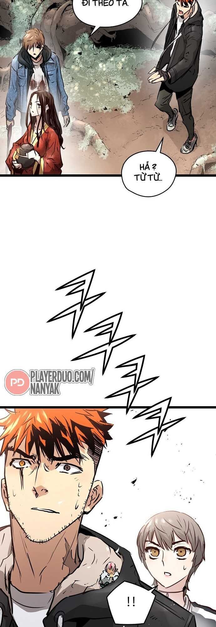 Nanyak Chapter 69 - 35