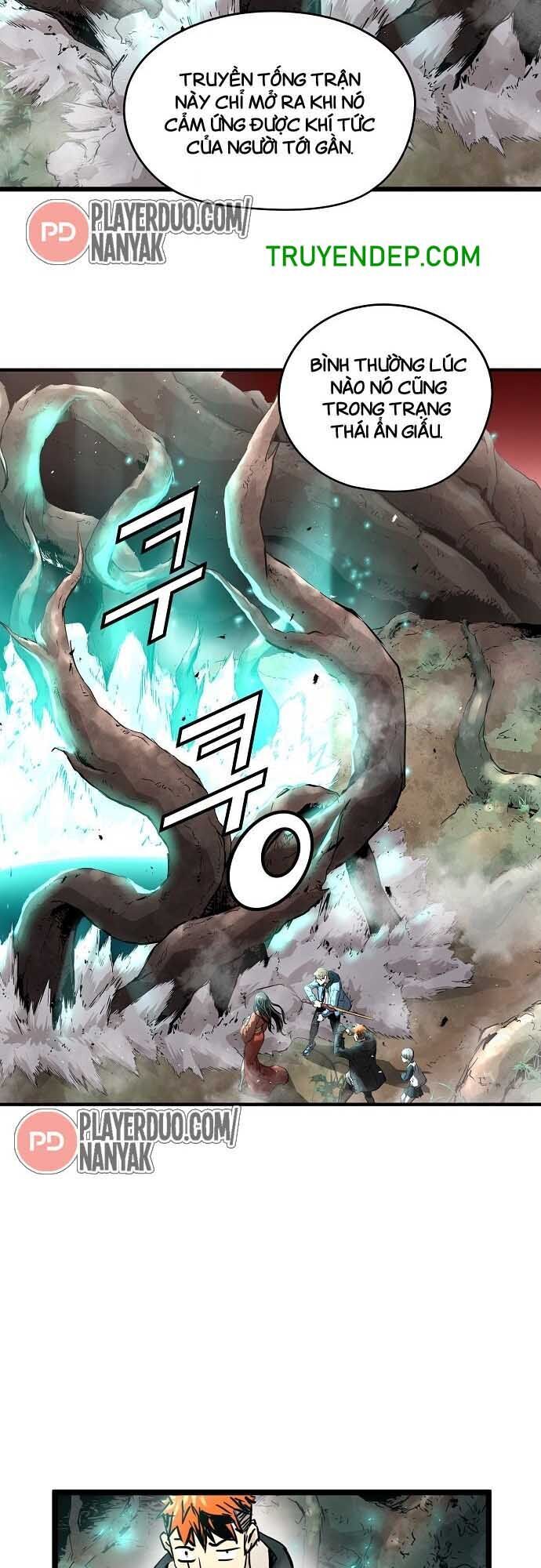 Nanyak Chapter 69 - 38