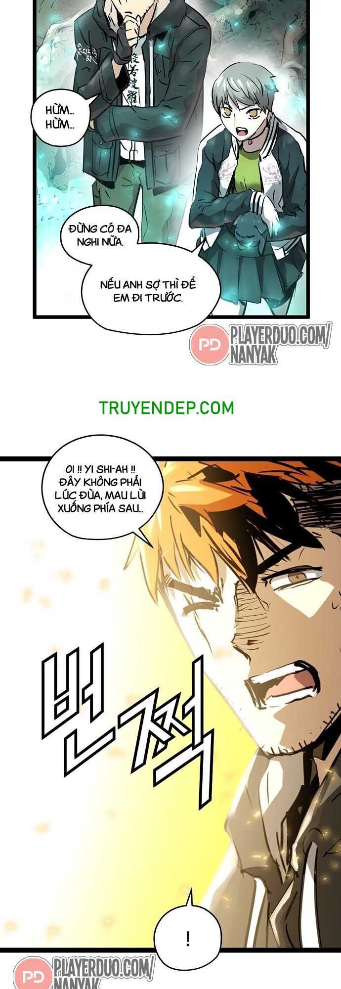 Nanyak Chapter 69 - 39