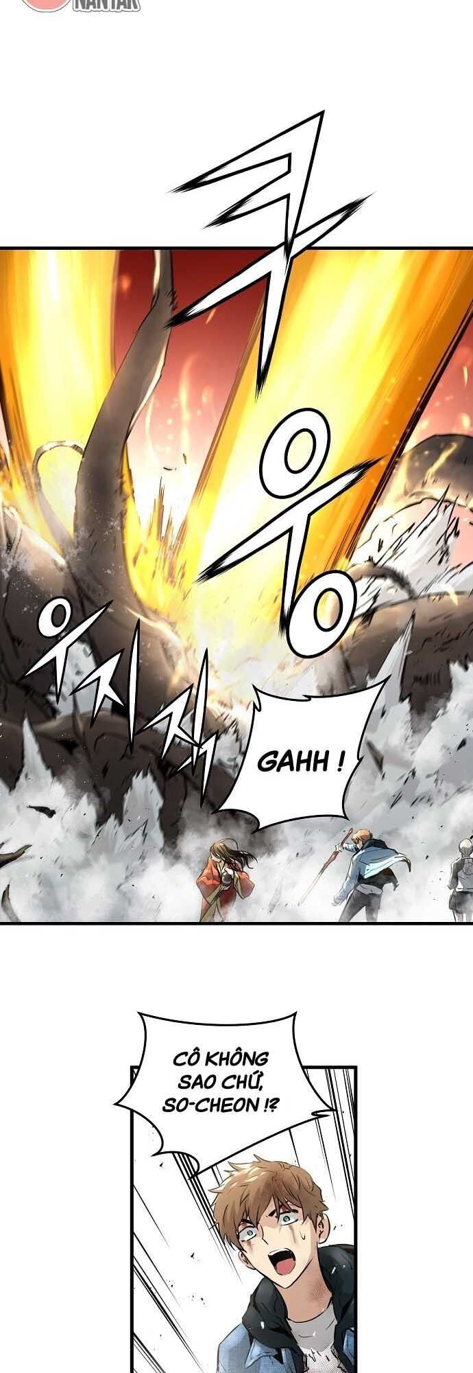 Nanyak Chapter 69 - 40