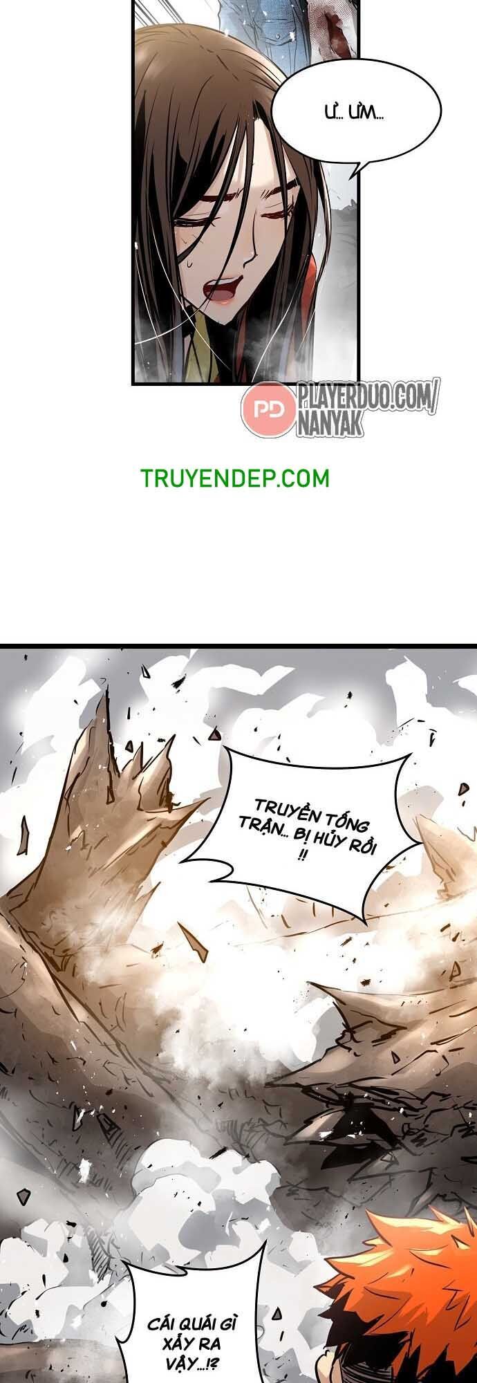 Nanyak Chapter 69 - 41