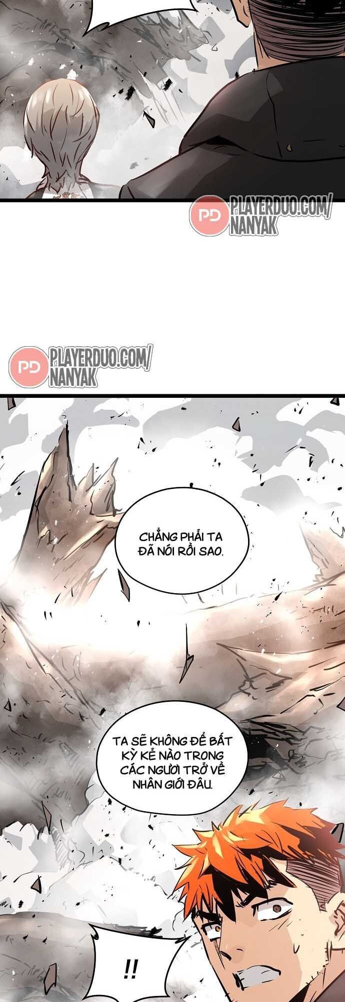 Nanyak Chapter 69 - 42