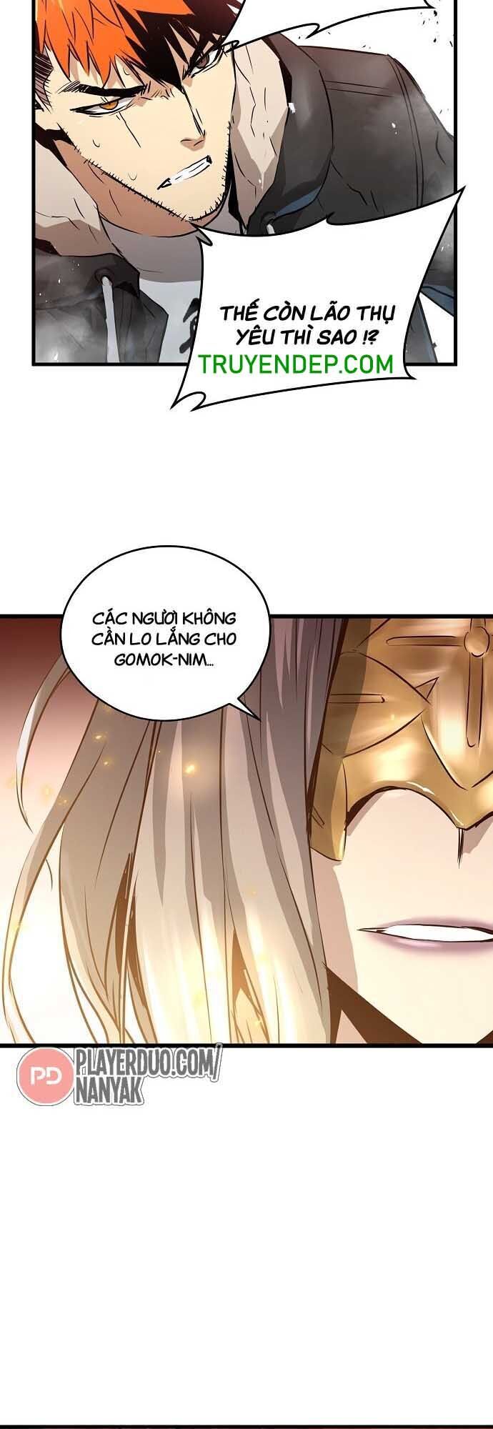 Nanyak Chapter 69 - 45