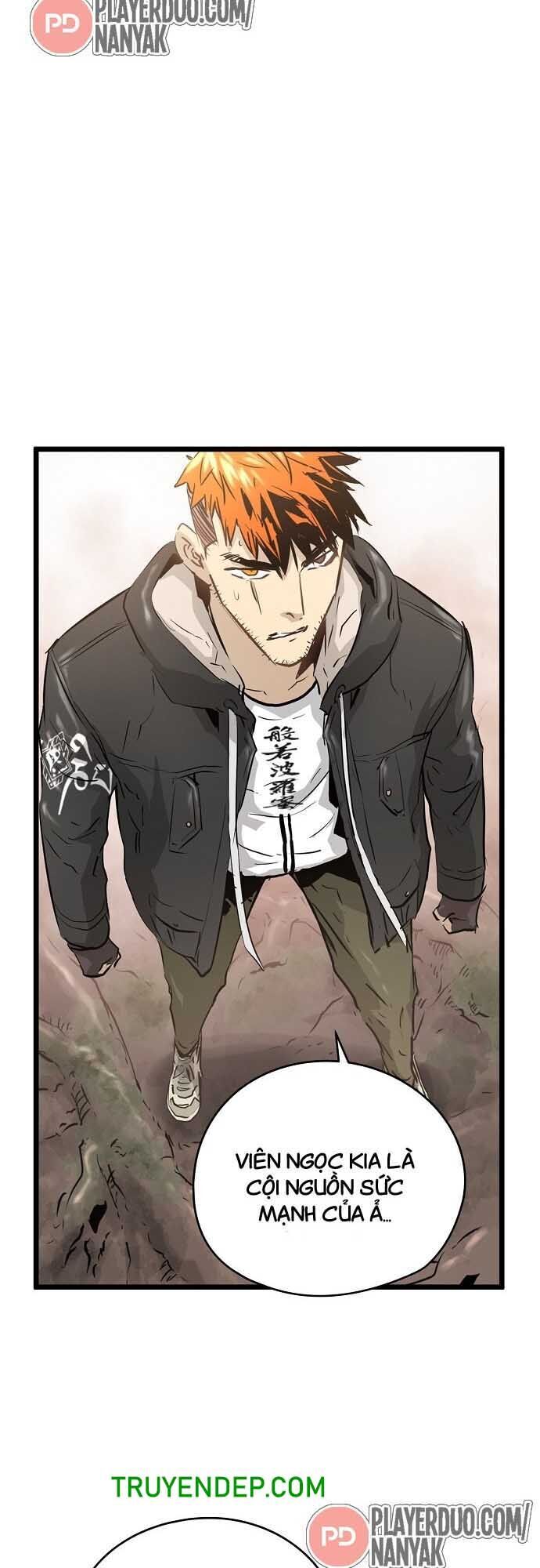 Nanyak Chapter 69 - 47