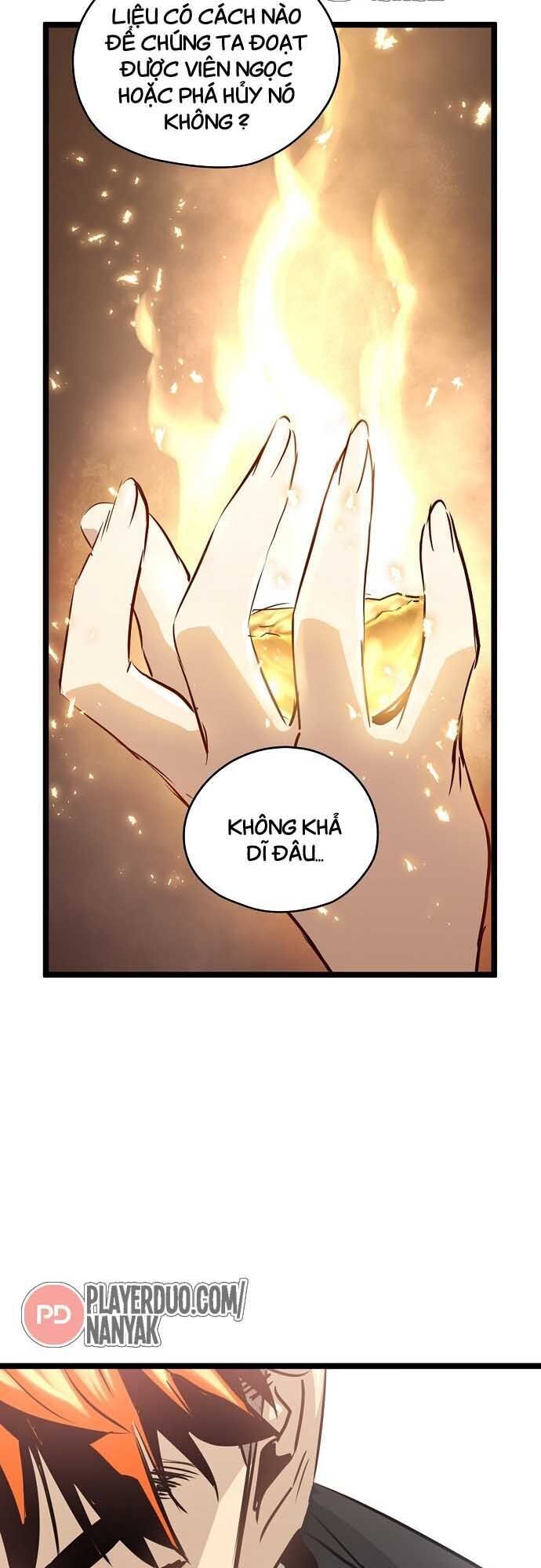 Nanyak Chapter 69 - 48