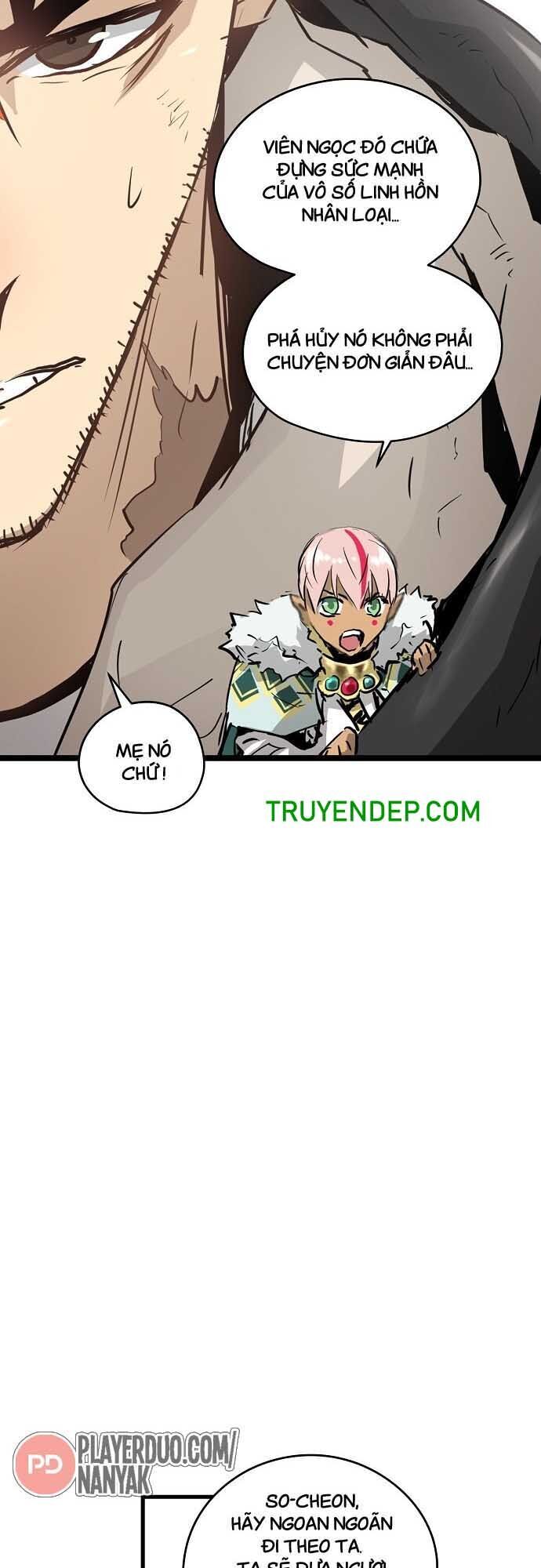 Nanyak Chapter 69 - 49