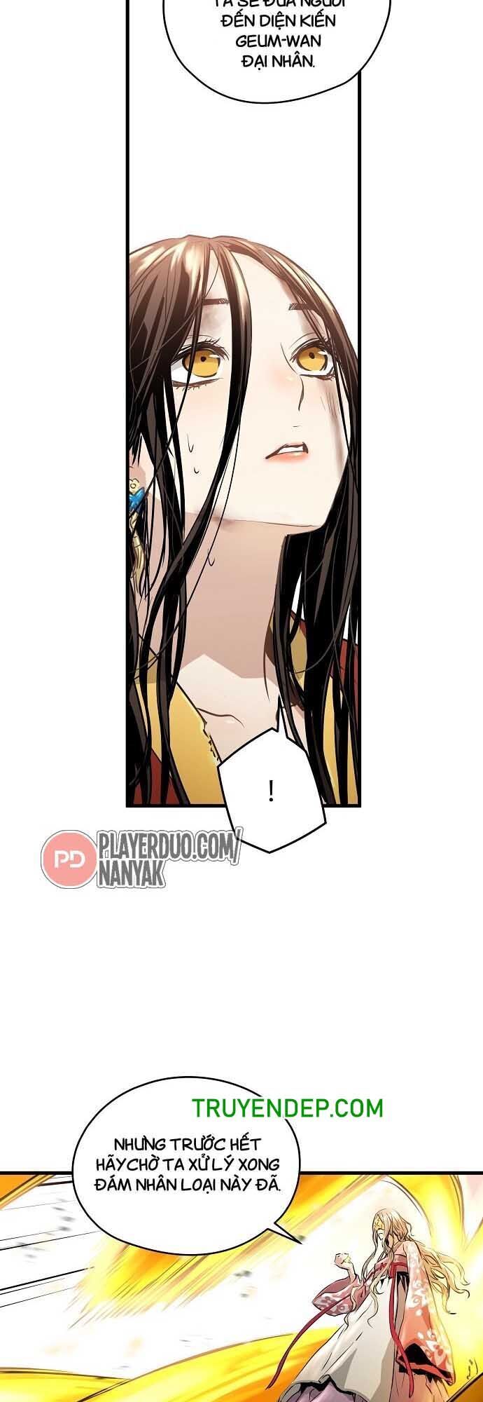 Nanyak Chapter 69 - 50