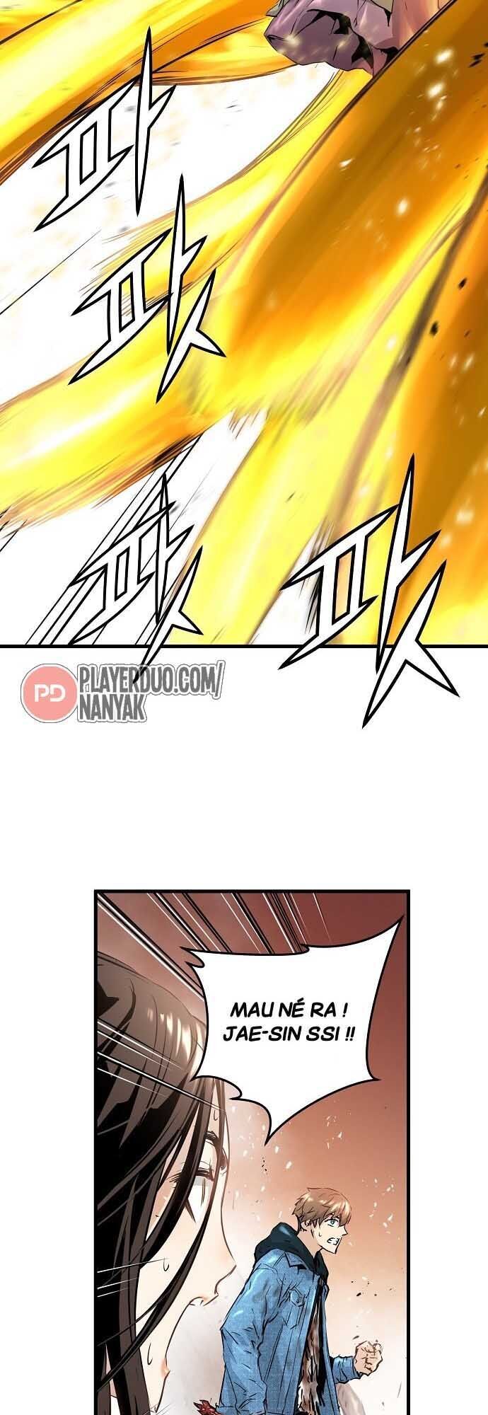 Nanyak Chapter 69 - 51