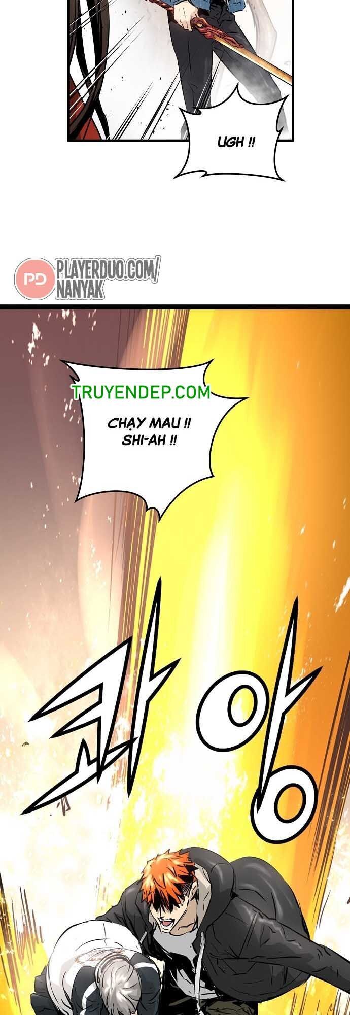 Nanyak Chapter 69 - 52