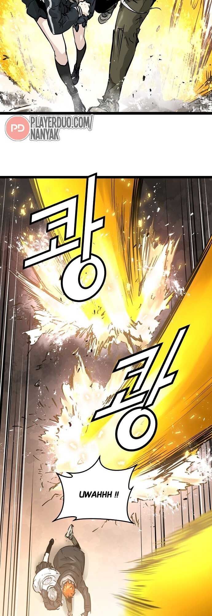 Nanyak Chapter 69 - 53