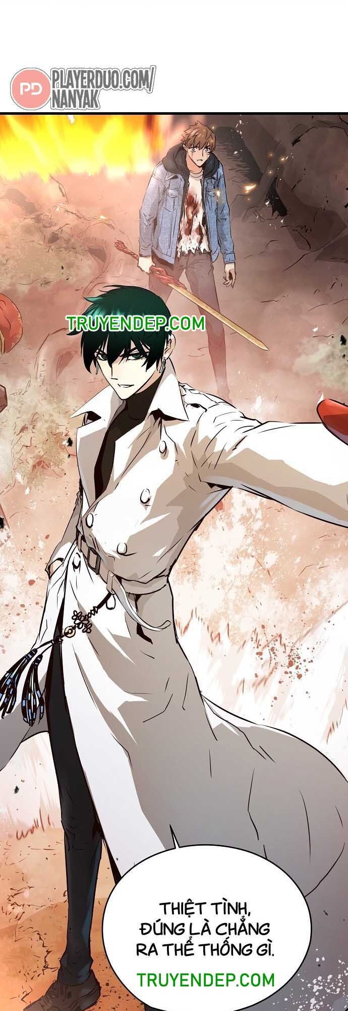 Nanyak Chapter 69 - 58