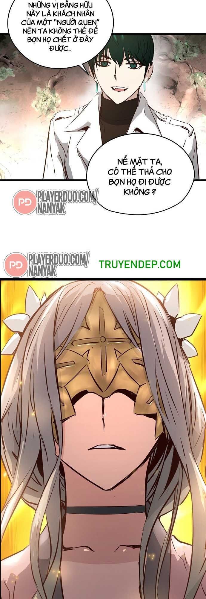 Nanyak Chapter 69 - 64