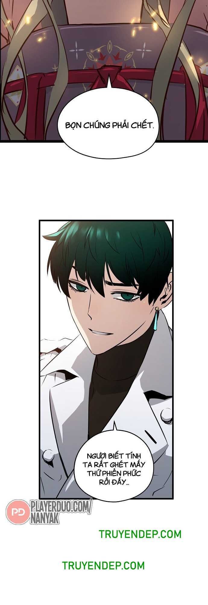 Nanyak Chapter 69 - 65