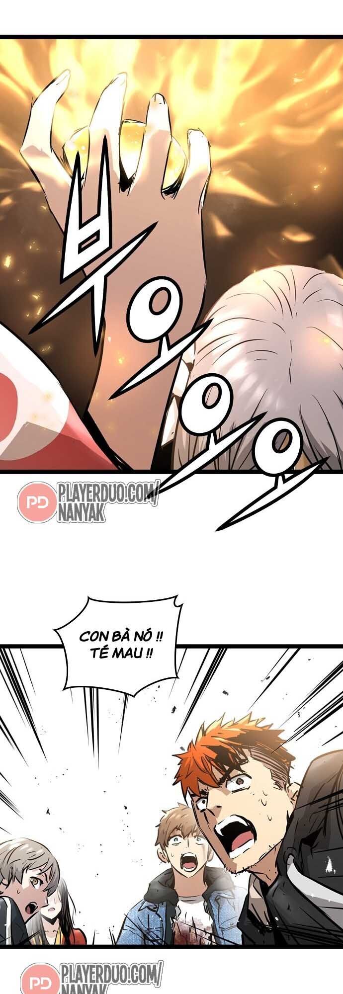 Nanyak Chapter 69 - 66