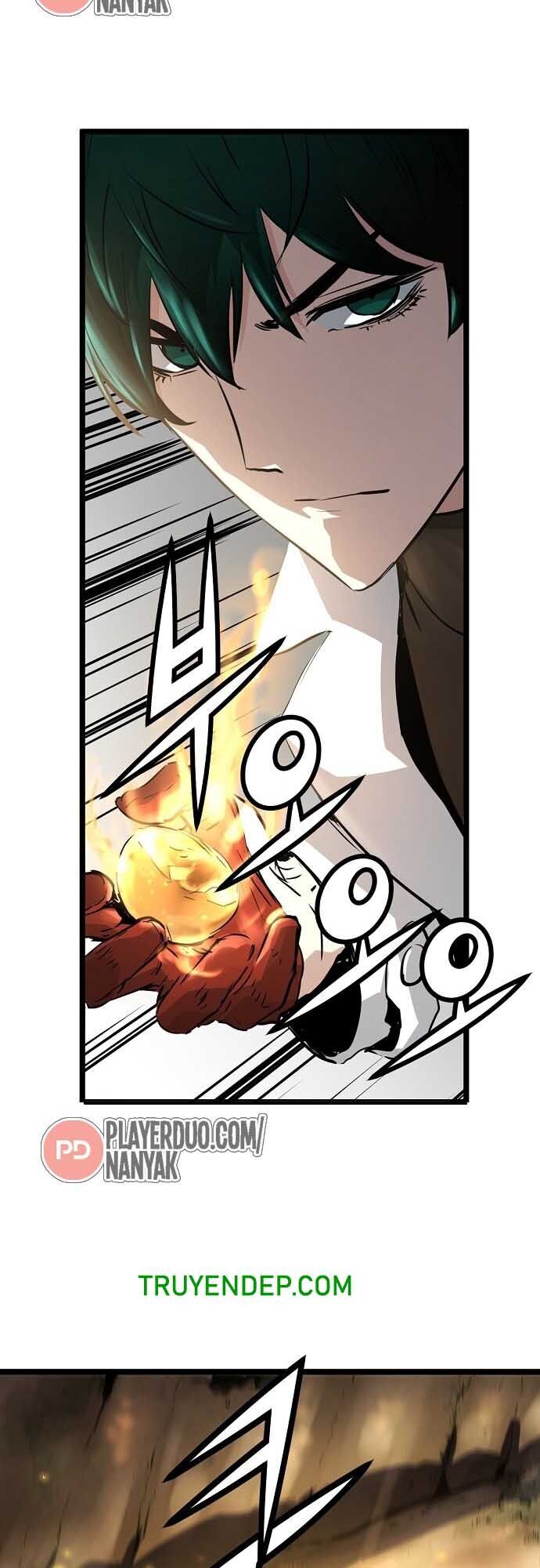 Nanyak Chapter 69 - 67