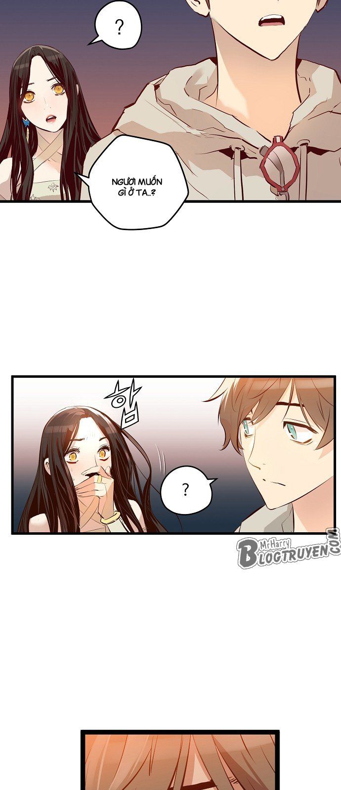 Nanyak Chapter 7 - 11