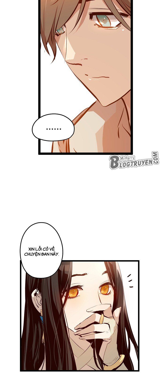 Nanyak Chapter 7 - 12