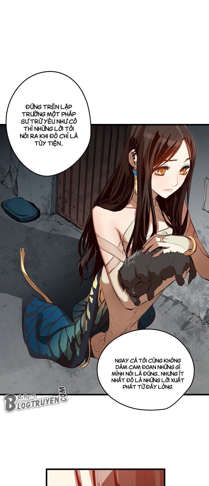 Nanyak Chapter 7 - 13