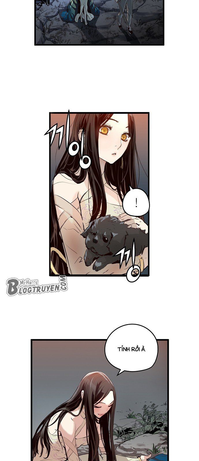 Nanyak Chapter 7 - 24