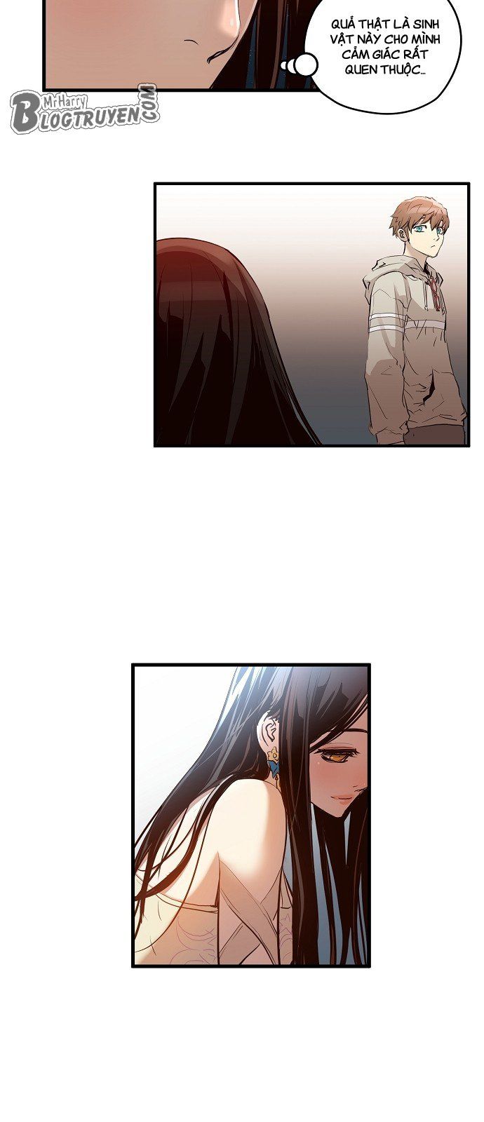 Nanyak Chapter 7 - 26