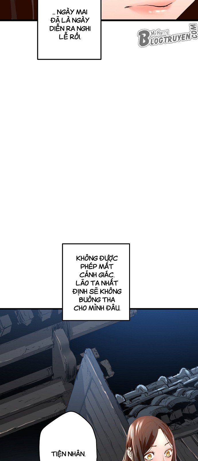 Nanyak Chapter 7 - 29