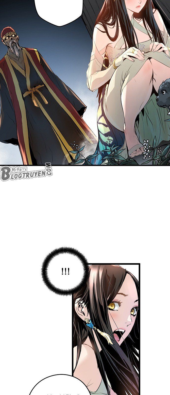 Nanyak Chapter 7 - 30