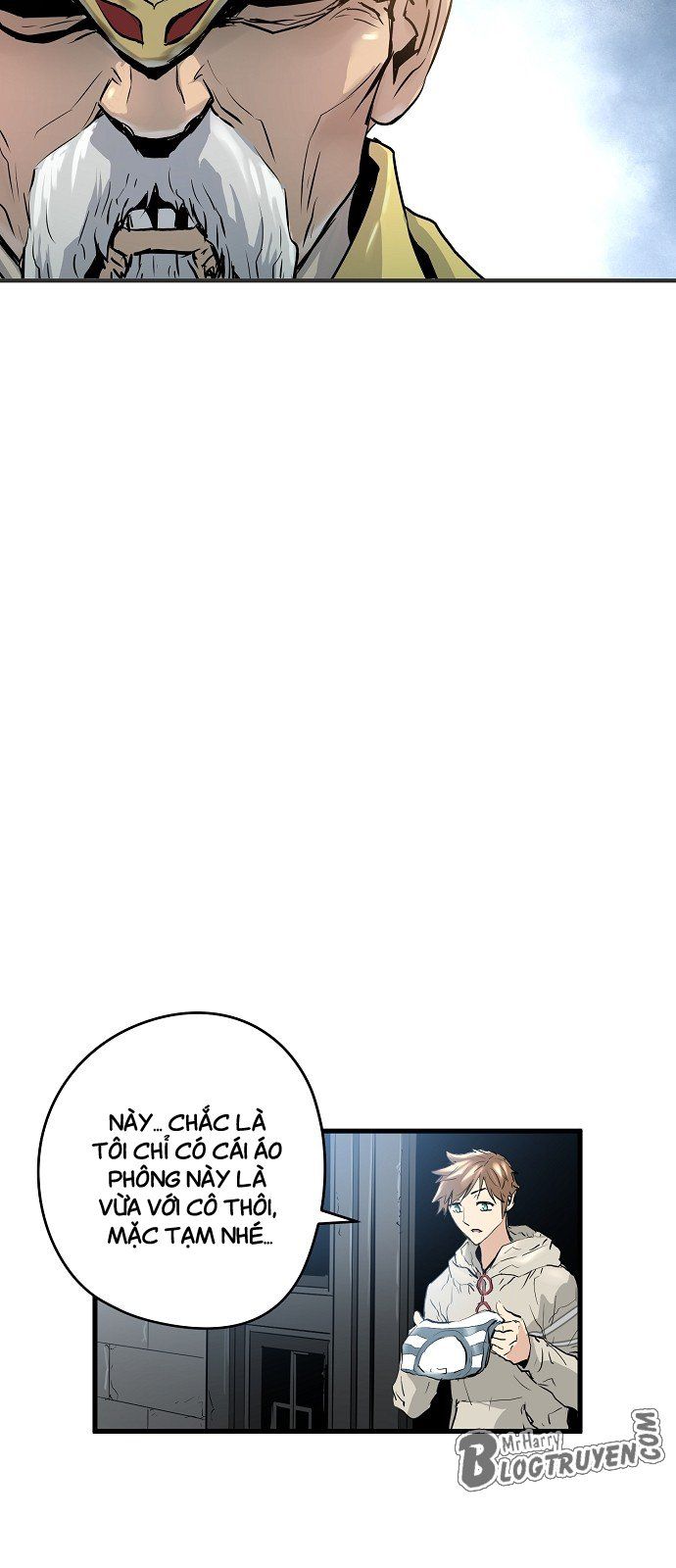 Nanyak Chapter 7 - 35