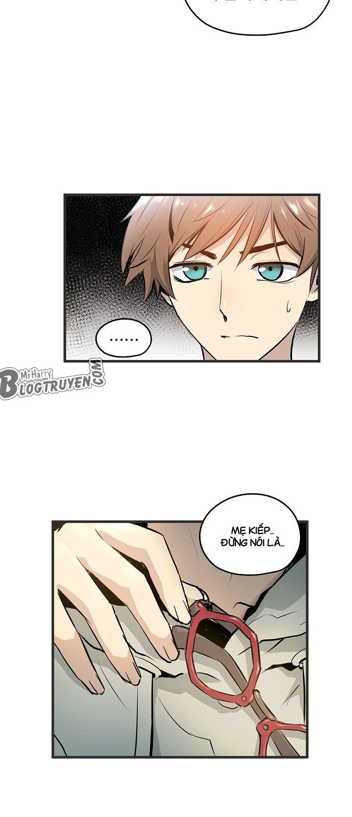 Nanyak Chapter 7 - 37