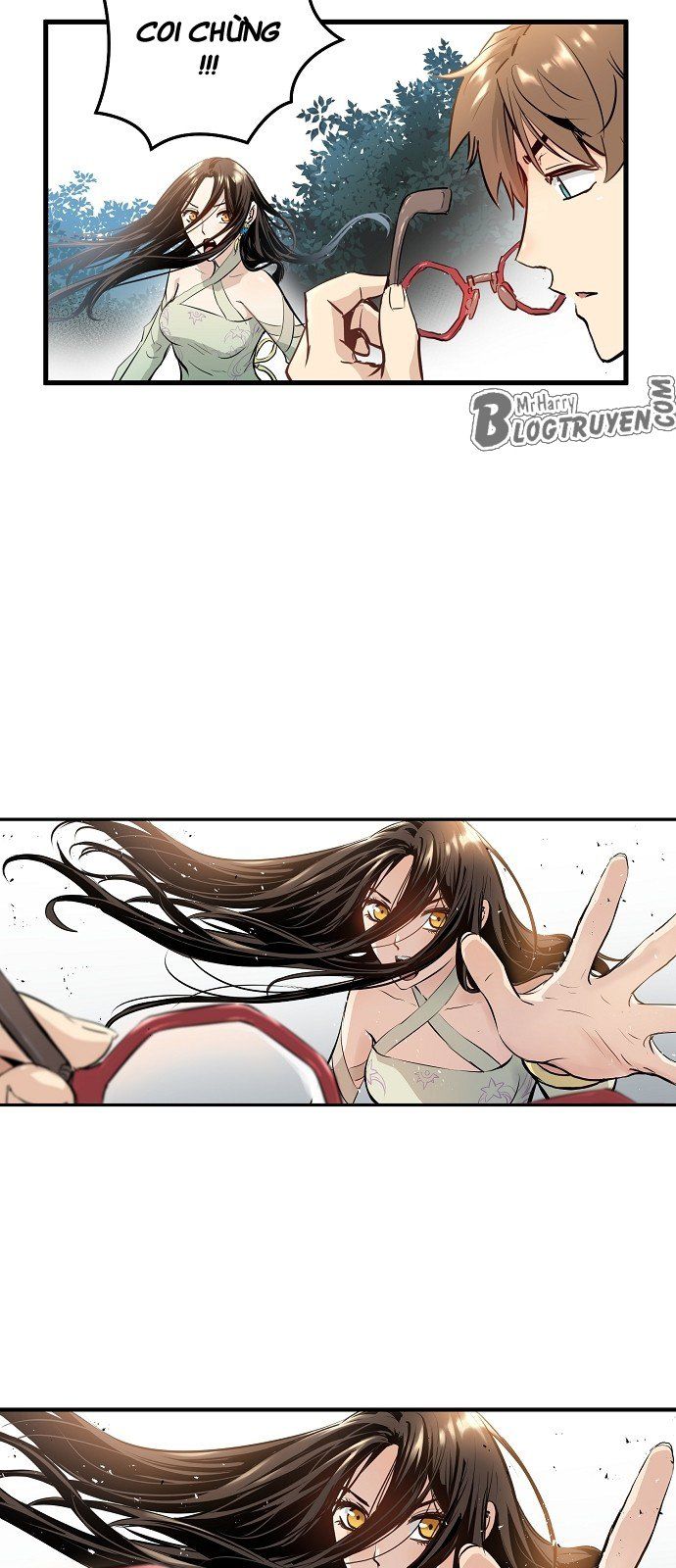 Nanyak Chapter 7 - 39