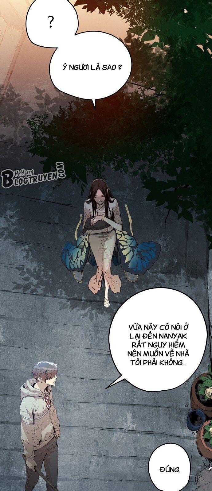 Nanyak Chapter 7 - 5