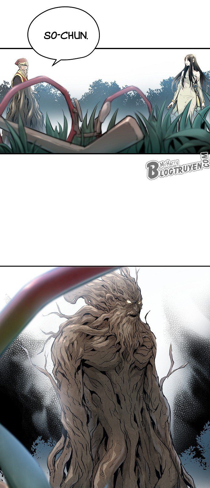 Nanyak Chapter 7 - 43