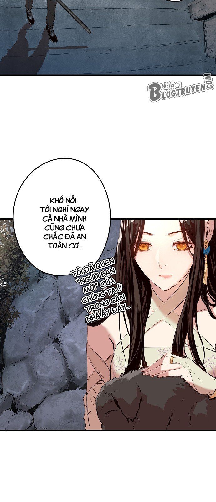Nanyak Chapter 7 - 6
