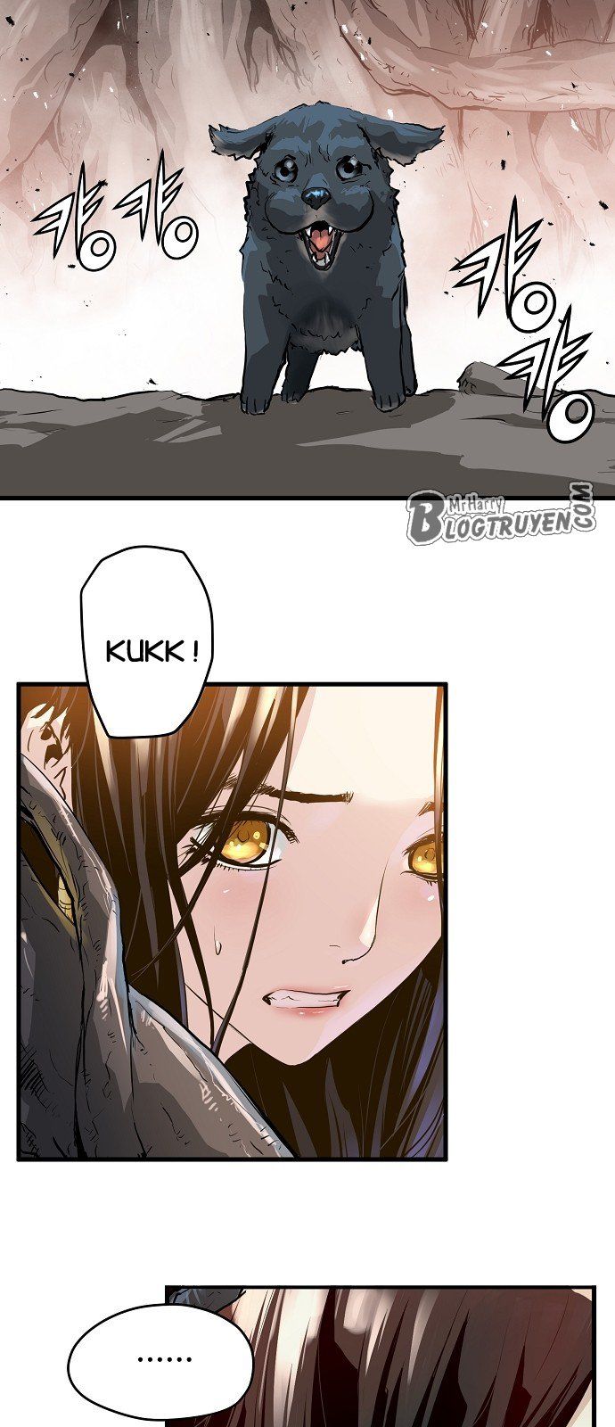 Nanyak Chapter 7 - 51