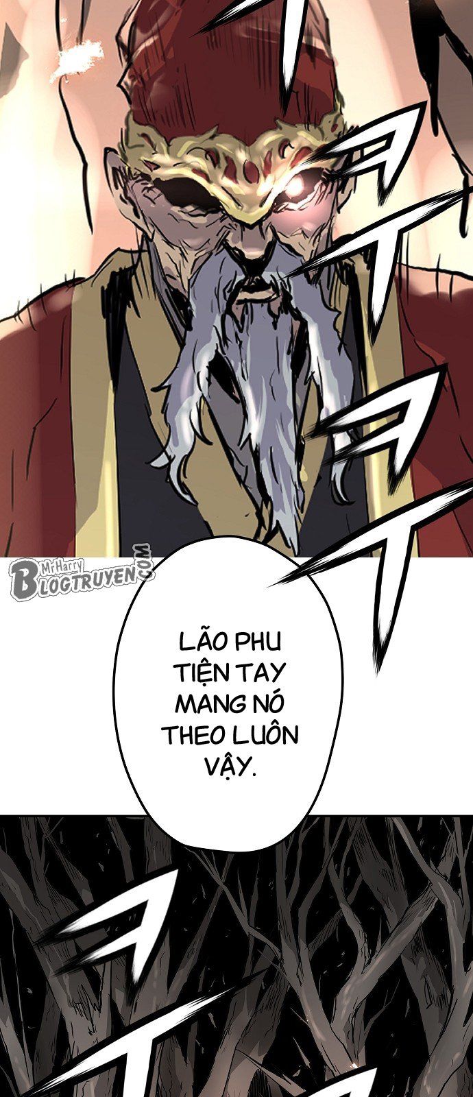 Nanyak Chapter 7 - 66